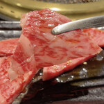 用戶對於一頭買焼肉 玄 浅草本店的評論圖