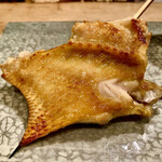 用戶對於焼鳥 登鶏的評論圖