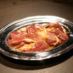 用户对于塩ホルモン 周吾的评论图