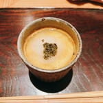 用戶對於燗コーヒー藤々的評論圖