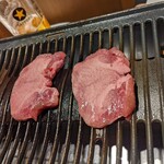 User's review image for 大衆焼肉酒場 焼肉ホルモン 十番