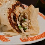 用戶對於紅虎餃子房 新千歳空港店的評論圖