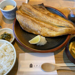 用户对于北海道ダイニング ミチノイエ的评论图
