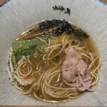 User's review image for MENDOKORO TOMO Premium