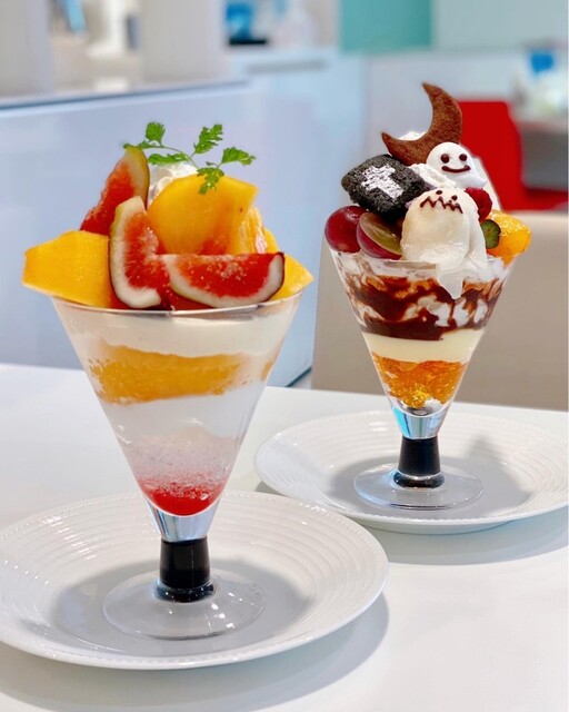 User's recommendation image for タカノフルーツパーラー 新宿高島屋店