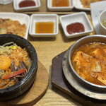 用戶對於韓美膳 グランスタ丸の内店的評論圖