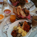 User's review image for BASEL 高倉店