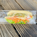 User's review image for 国産小麦パン工房 Full Full 松崎本店