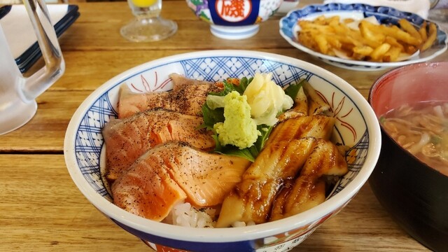 用戶對於磯丸水産 中洲国体道路店的評論高清圖