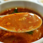 User's review image for 麺 鶴亀屋