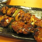 User's review image for 鳥貴族 中崎町店