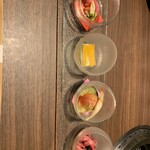 用戶對於牛屋 銀兵衛 銀座本店的評論圖
