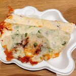 User's review image for 阪神名物 いか焼き