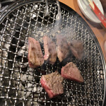 用戶對於炭火焼肉 羅山 琴似店的評論圖