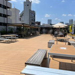 用戶對於東都グリル 築地魚河岸店的評論圖