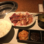 User's review image for 炭火焼肉HONMACHI