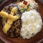 User's review image for びっくりドンキー 上新庄店