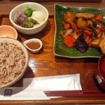 User's review image for 大戸屋 吉祥寺南口店
