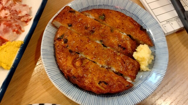 用户对于立呑み晩杯屋 京成町屋店的评论高清图