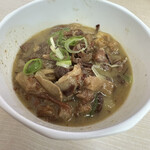 用户对于やまと屋 本店的评论图