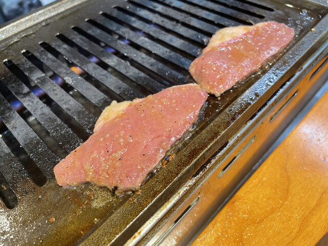 用戶對於焼肉家 てっちゃん的評論高清圖