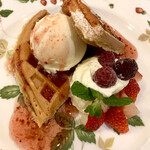 用戶對於英國屋 なんばCITY的評論圖