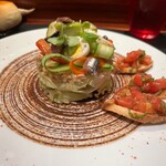 User's review image for ラトリエ ドゥ ジョエル・ロブション