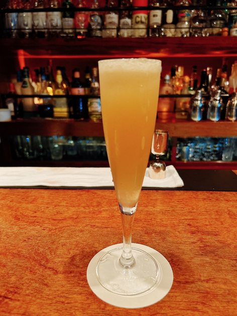 用戶對於バー オスカー的評論圖