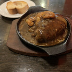 用戶對於スペインバル・ジローナ的評論圖