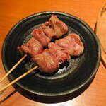 用戶對於炭火やき鳥　りょう的評論圖