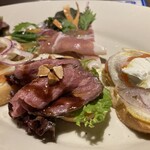 用戶對於MLB café FUKUOKA的評論圖