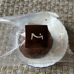 用戶對於La Maison du Chocolat 西武池袋店的評論圖