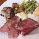 用戶對於ヴェンタリオ的評論圖