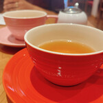 用戶對於MLESNA TEA的評論圖