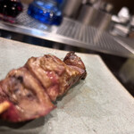 User's review image for 焼鳥さむしん