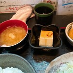 User's review image for かくれ庵 まるいち