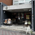 User's review image for The Burger Stand N’s