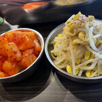 用戶對於焼肉 大幸園 立川店的評論圖