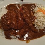 用户对于カレー専門店 印度 北2条店的评论图