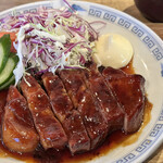 用戶對於烏森絶メシ食堂的評論圖