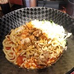 用戶對於四川担々麺 ななつぼし 新橋店的評論圖