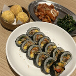 User's review image for FOODIES KOREA 原宿店
