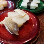 用户对于鮨処 なごやか亭 福住店的评论图