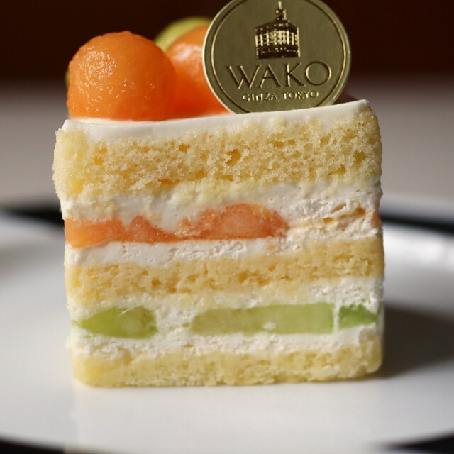 用戶對於和光 ケーキ＆チョコレートショップ的評論高清圖