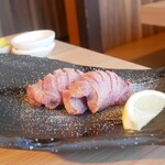 用戶對於焼肉こじま 離れ的評論圖