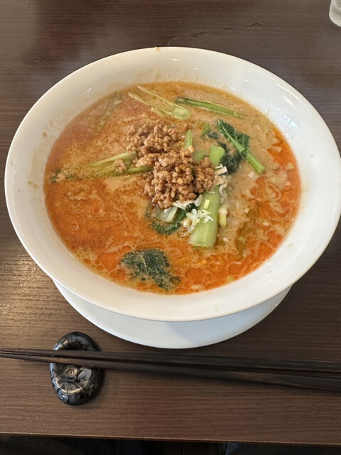 用户对于中國食彩 アオヤマ的评论高清图