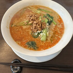 用户对于中國食彩 アオヤマ的评论图