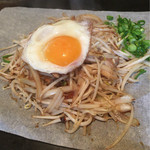 用戶對於狸狸亭 北堀江店的評論圖