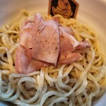 用户对于真鯛らーめん 麺魚 秋葉原UDX秋葉原拉麺劇場店的评论图