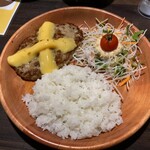用户对于びっくりドンキー 永山店的评论图